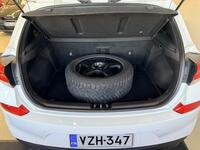 Hyundai i30 vaihtoauto