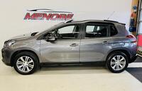 Peugeot 2008 vaihtoauto