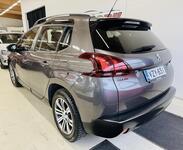 Peugeot 2008 vaihtoauto