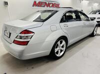 Mercedes-Benz S vaihtoauto