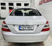 Mercedes-Benz S vaihtoauto