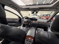 Mercedes-Benz S vaihtoauto