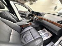 Mercedes-Benz S vaihtoauto