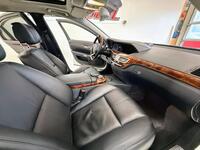 Mercedes-Benz S vaihtoauto