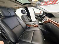 Mercedes-Benz S vaihtoauto