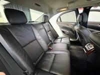 Mercedes-Benz S vaihtoauto