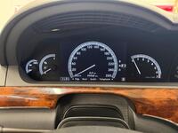 Mercedes-Benz S vaihtoauto