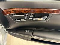 Mercedes-Benz S vaihtoauto