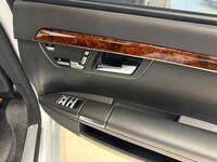 Mercedes-Benz S vaihtoauto