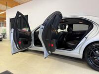 Mercedes-Benz S vaihtoauto