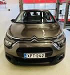 Citroën C3 vaihtoauto