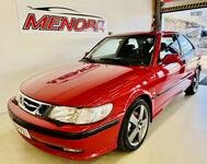Saab 9-3 vaihtoauto