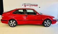 Saab 9-3 vaihtoauto