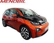 BMW i3 vaihtoauto