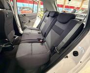 Hyundai Getz vaihtoauto