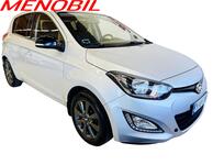 Hyundai i20 vaihtoauto
