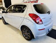 Hyundai i20 vaihtoauto