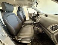 Hyundai i20 vaihtoauto