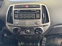 Hyundai i20 vaihtoauto