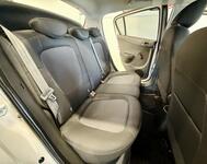 Hyundai i20 vaihtoauto