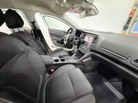 Renault Mégane vaihtoauto