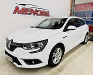 Renault Mégane vaihtoauto