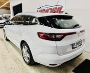 Renault Mégane vaihtoauto