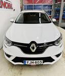 Renault Mégane vaihtoauto