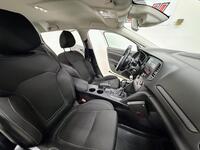 Renault Mégane vaihtoauto