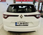 Renault Mégane vaihtoauto