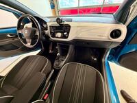 SEAT Mii vaihtoauto