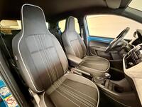 SEAT Mii vaihtoauto