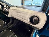 SEAT Mii vaihtoauto