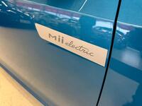 SEAT Mii vaihtoauto