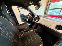 SEAT Mii electric vaihtoauto