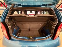 SEAT Mii electric vaihtoauto