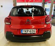 Citroën C3 vaihtoauto