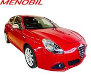 Alfa Romeo Giulietta vaihtoauto