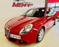 Alfa Romeo Giulietta vaihtoauto