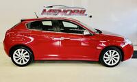 Alfa Romeo Giulietta vaihtoauto