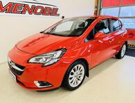 Opel Corsa vaihtoauto