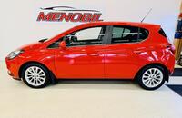 Opel Corsa vaihtoauto