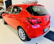 Opel Corsa vaihtoauto