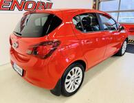 Opel Corsa vaihtoauto