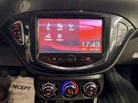 Opel Corsa vaihtoauto