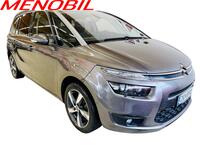 Citroën Grand C4 Picasso vaihtoauto