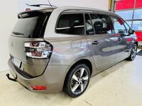 Citroën Grand C4 Picasso vaihtoauto