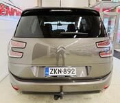 Citroën Grand C4 Picasso vaihtoauto