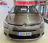 Citroën Grand C4 Picasso vaihtoauto