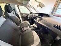 Citroën Grand C4 Picasso vaihtoauto